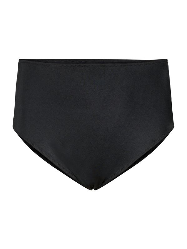 Zizzi Swim by Zizzi Bikini donji dio 'SENYA'  crna