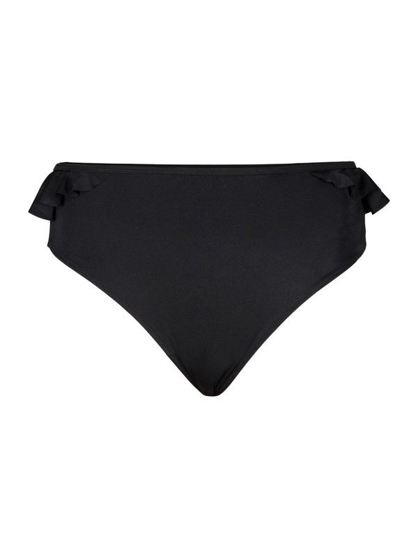 Swim by Zizzi Swim by Zizzi Bikini donji dio 'SENYA'  crna