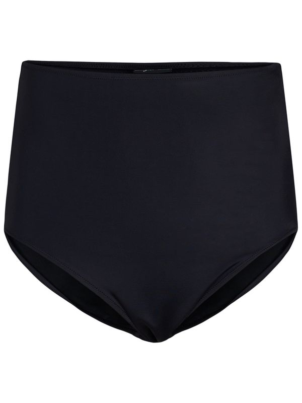 Swim by Zizzi Swim by Zizzi Bikini donji dio 'SKATRIN'  crna