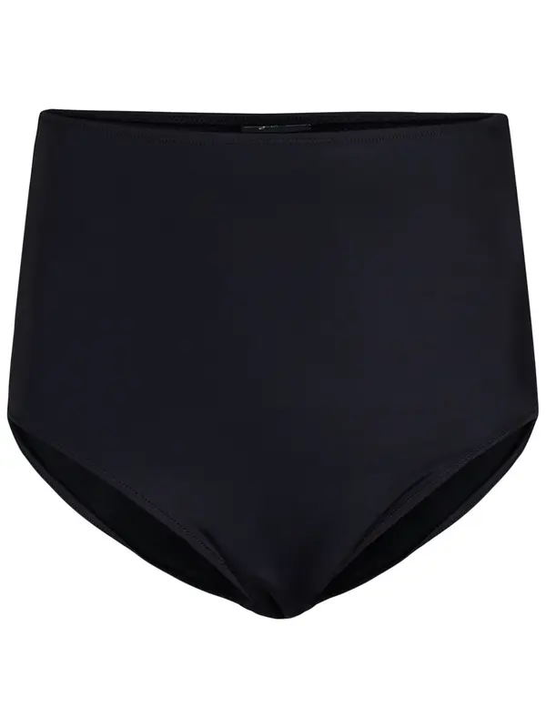 Swim by Zizzi Swim by Zizzi Bikini donji dio 'SKATRIN'  crna
