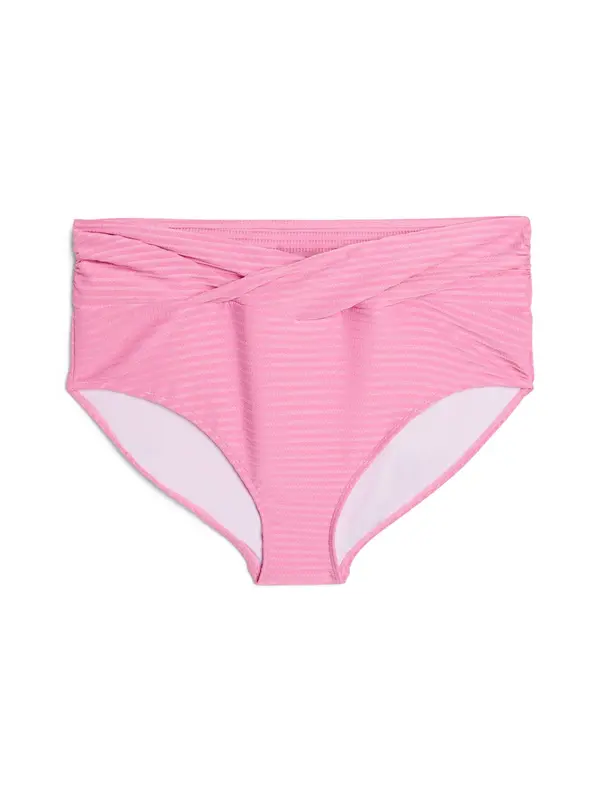 Swim by Zizzi Swim by Zizzi Bikini donji dio 'Smay'  fuksija