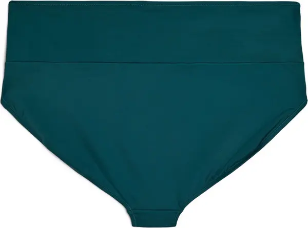 Swim by Zizzi Swim by Zizzi Bikini donji dio 'STINA'  smaragdno zelena