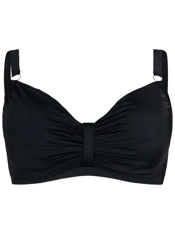 Swim by Zizzi Swim by Zizzi Bikini gornji dio  crna