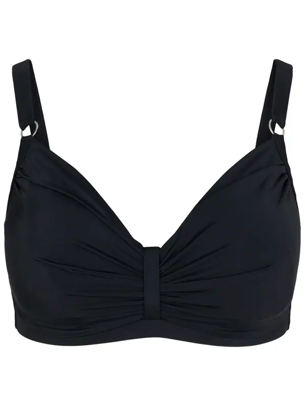 Swim by Zizzi Swim by Zizzi Bikini gornji dio  crna