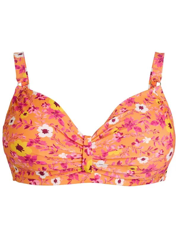 Swim by Zizzi Swim by Zizzi Bikini gornji dio  miks boja / narančasta