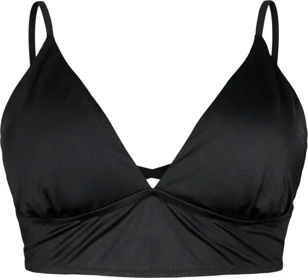 Swim by Zizzi Swim by Zizzi Bikini gornji dio 'SENYA'  crna