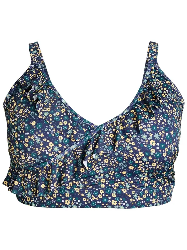 Swim by Zizzi Swim by Zizzi Bikini gornji dio 'SKATRIN'  miks boja
