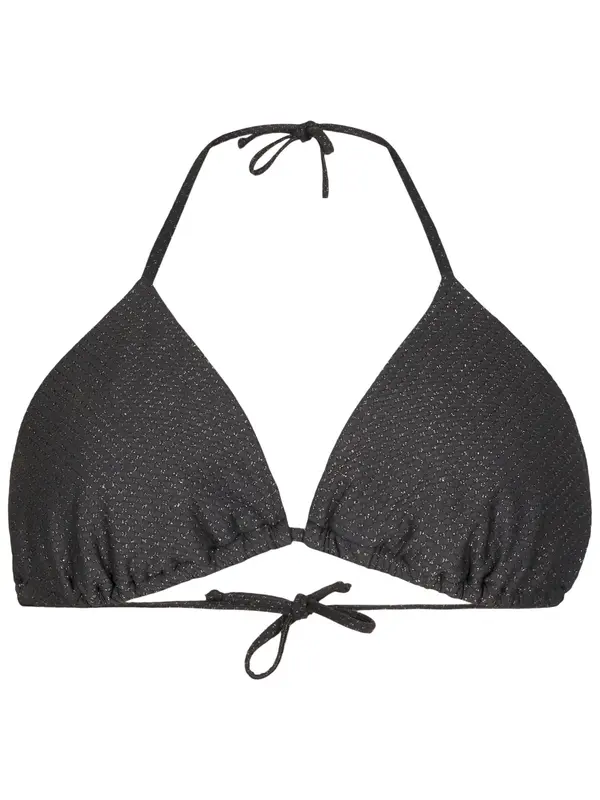 Swim by Zizzi Swim by Zizzi Bikini gornji dio  zlatna / crna