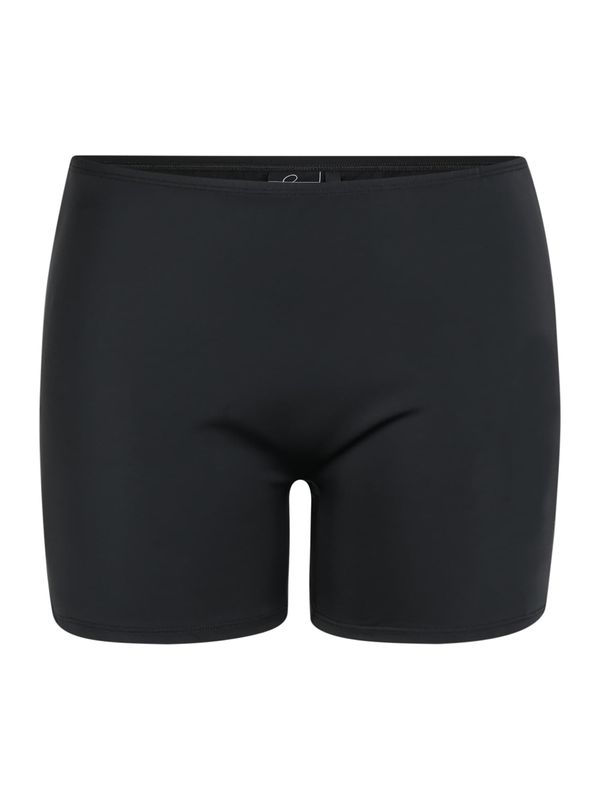 Swim by Zizzi Swim by Zizzi Kupaće hlače  crna