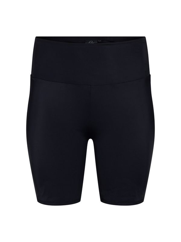 Swim by Zizzi Swim by Zizzi Kupaće hlače  crna