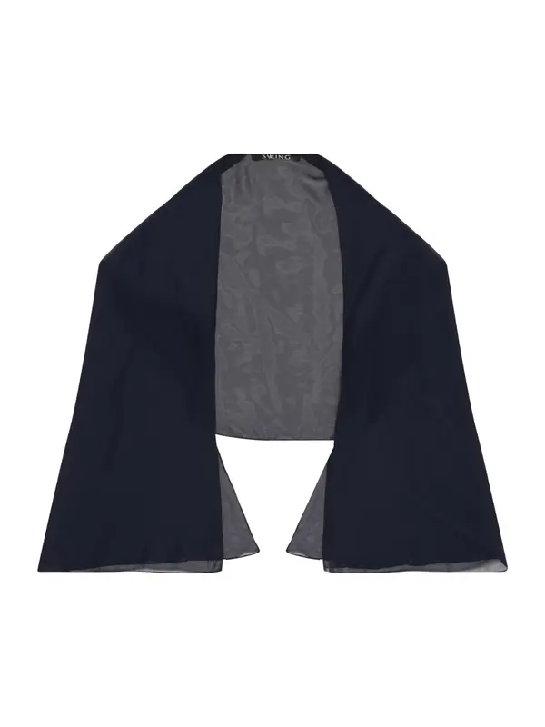 SWING SWING Bolero  morsko plava