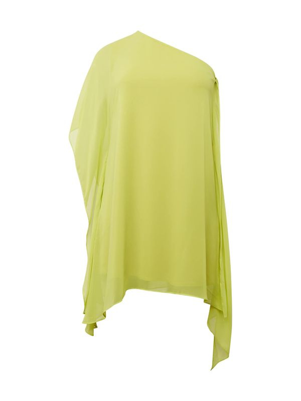 SWING Curve SWING Curve Haljina  limeta