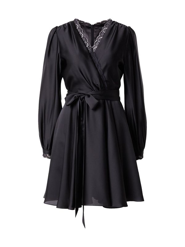 SWING SWING Haljina  crna