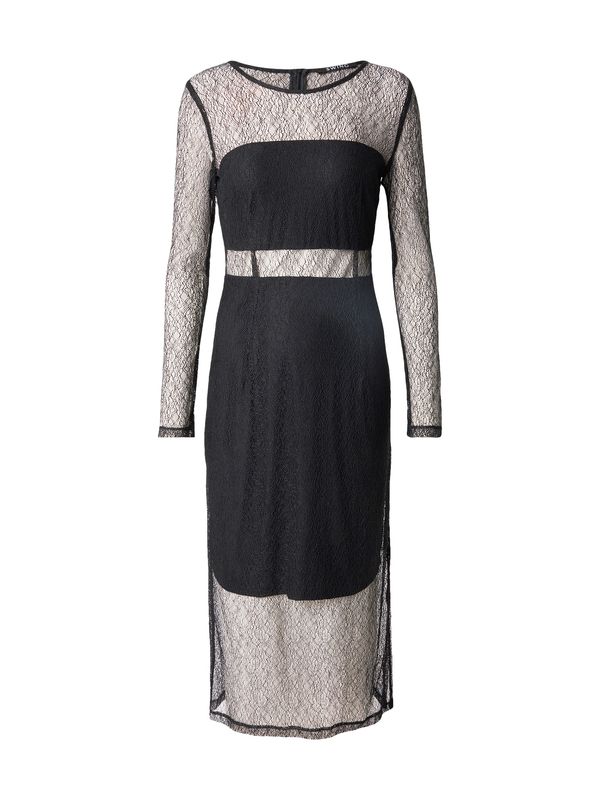 SWING SWING Haljina  crna