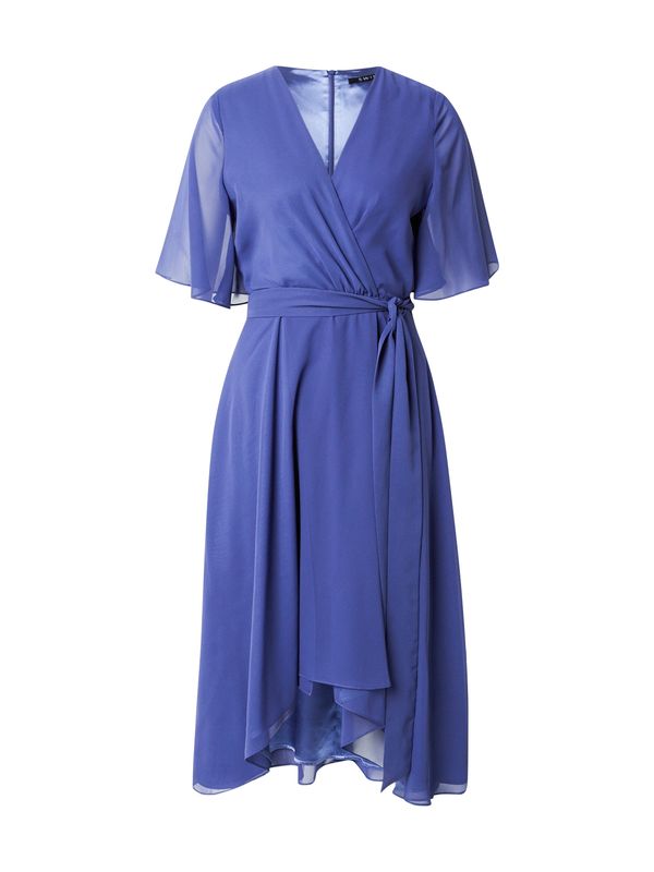 SWING SWING Haljina  safirno plava