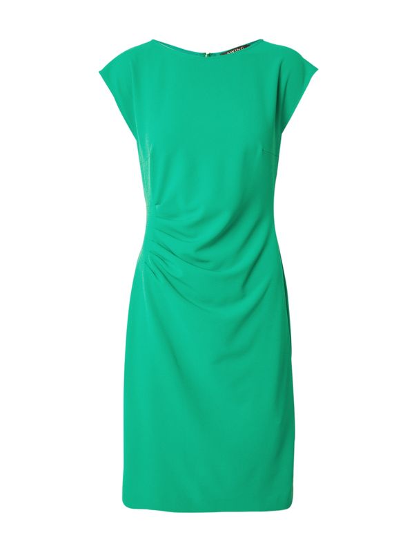 SWING SWING Haljina  zelena