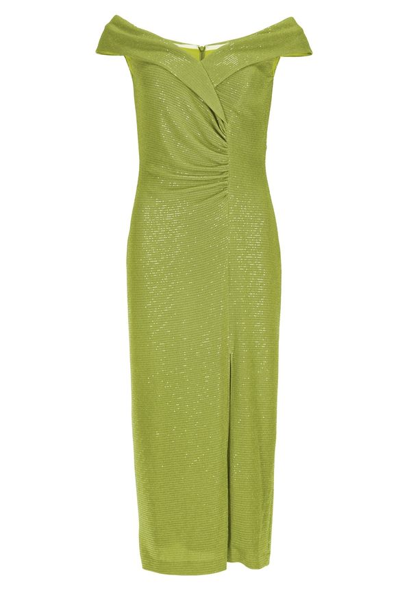 SWING SWING Koktel haljina  jabuka