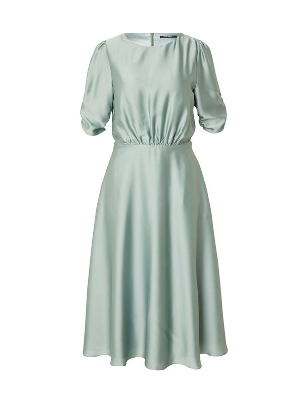 SWING SWING Koktel haljina  menta