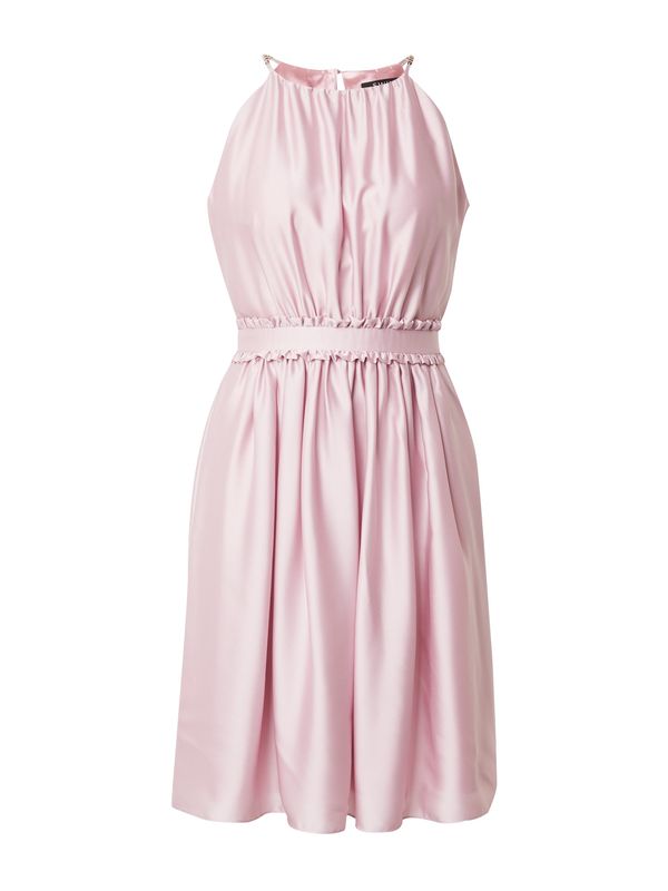 SWING SWING Koktel haljina  roza