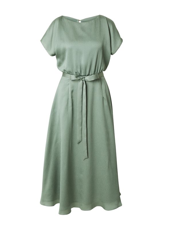 SWING SWING Ljetna haljina  pastelno zelena