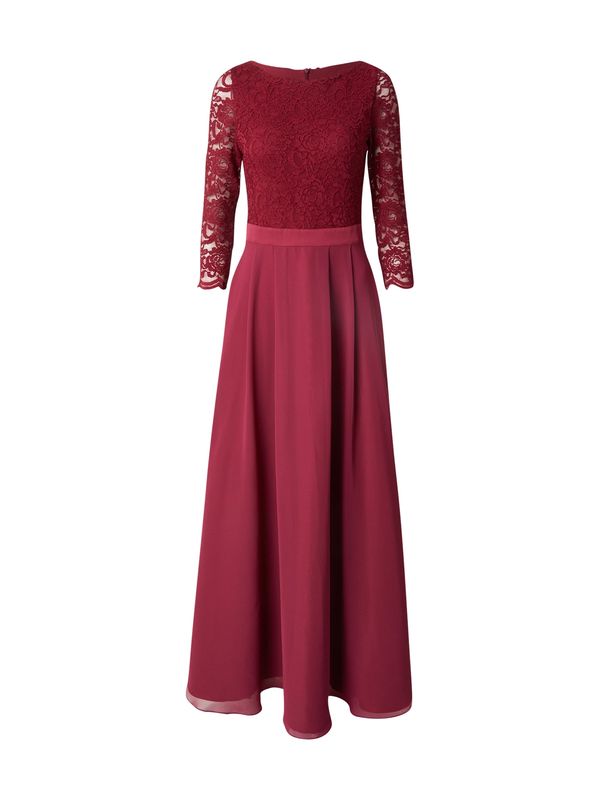 SWING SWING Večernja haljina  klasično crvena / svijetlo crvena