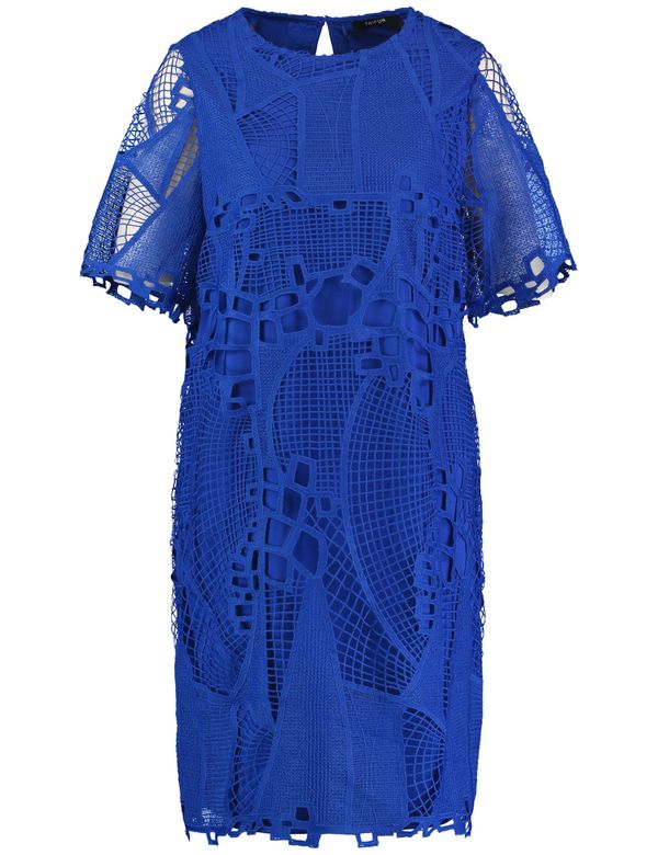 TAIFUN TAIFUN Haljina  kobalt plava