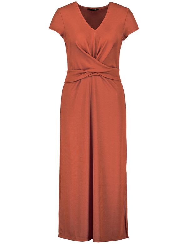 TAIFUN TAIFUN Haljina  konjak