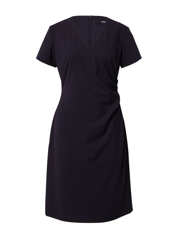 TAIFUN TAIFUN Haljina  mornarsko plava