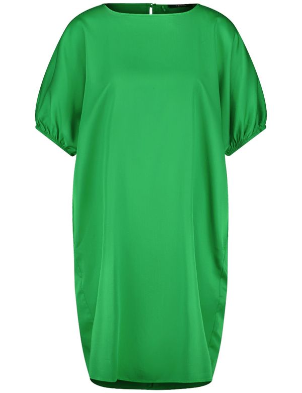TAIFUN TAIFUN Haljina  zelena
