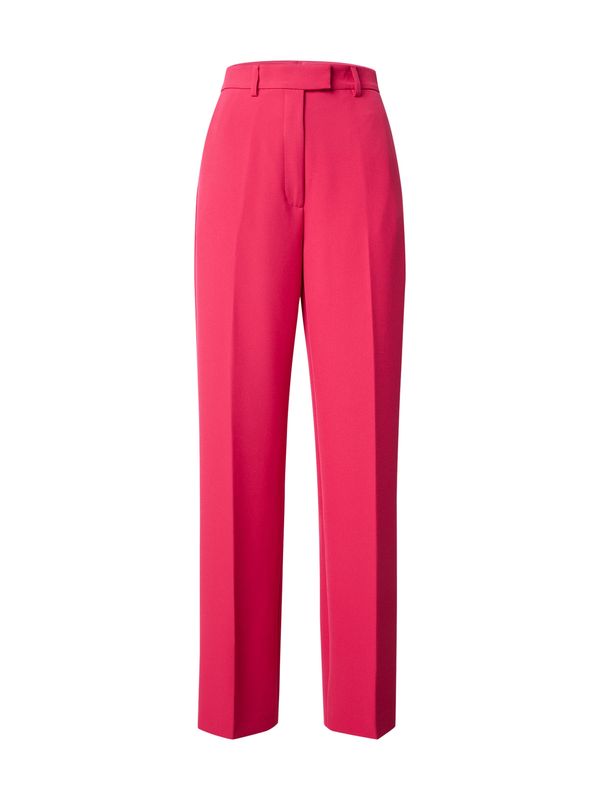 TAIFUN TAIFUN Hlače  roza