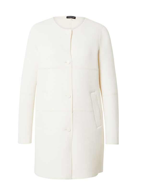 TAIFUN TAIFUN Kardigan  boja pijeska