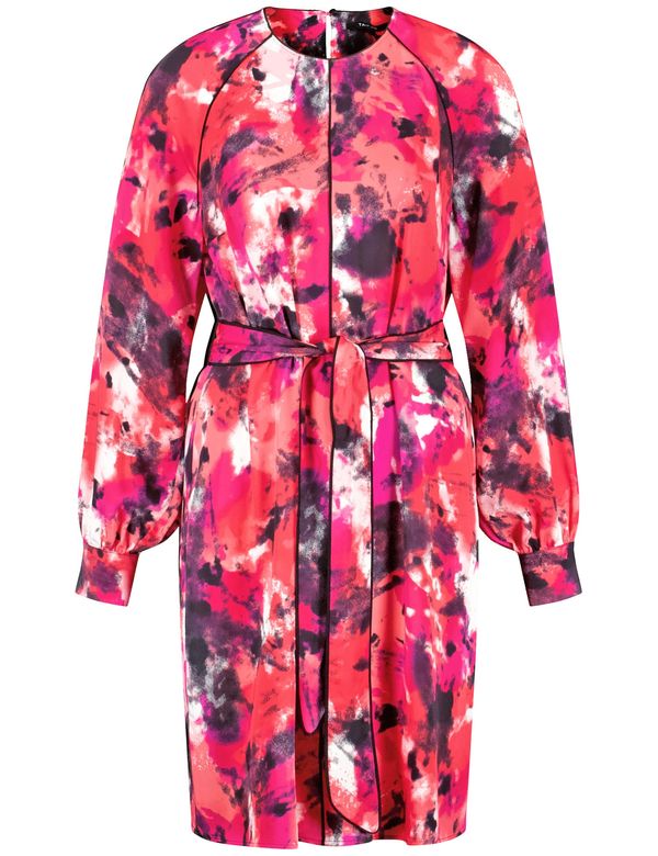 TAIFUN TAIFUN Košulja haljina  miks boja / roza