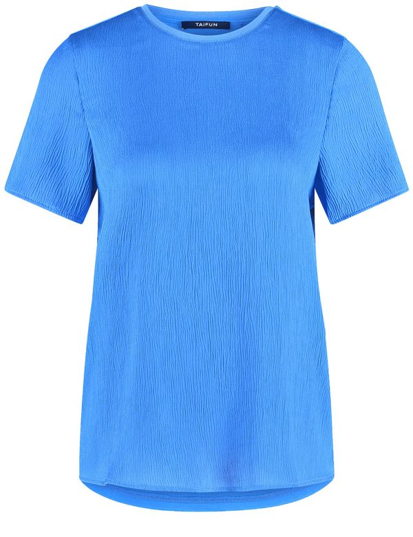 TAIFUN TAIFUN Majica  plava