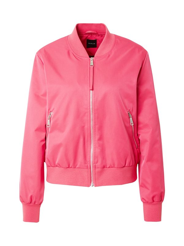 TAIFUN TAIFUN Prijelazna jakna  roza