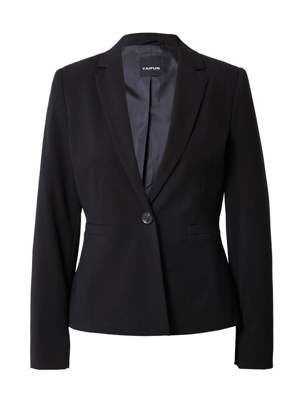 TAIFUN TAIFUN Sako  crna