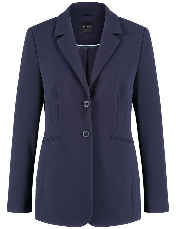 TAIFUN TAIFUN Sako  noćno plava