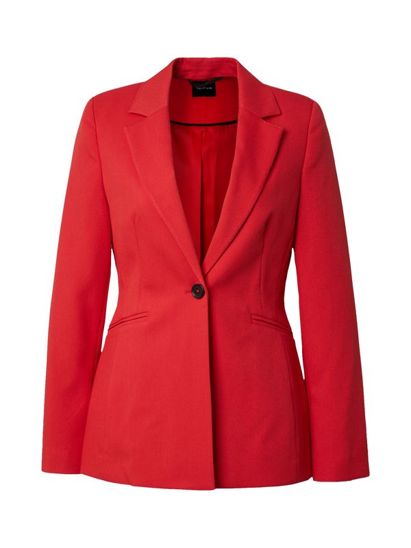 TAIFUN TAIFUN Sako  svijetlo crvena