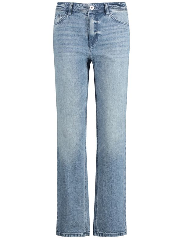 TAIFUN TAIFUN Traperice  plavi traper