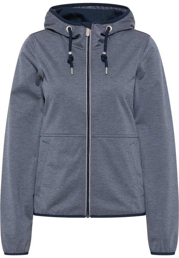 TALENCE TALENCE Tehnička jakna  morsko plava / crno plava