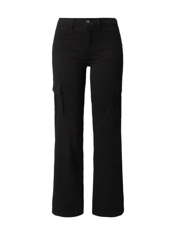Tally Weijl Tally Weijl Cargo traperice  crna