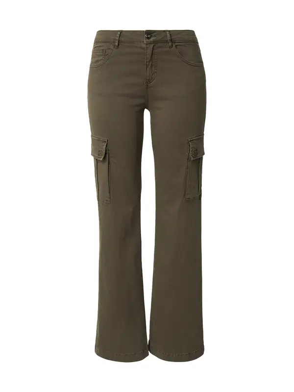 Tally Weijl Tally Weijl Cargo traperice  maslinasta