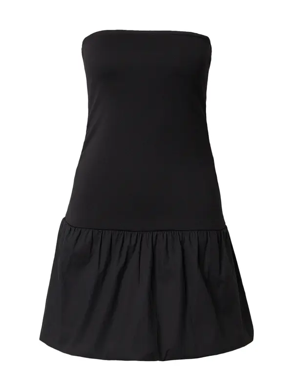 Tally Weijl Tally Weijl Haljina  crna