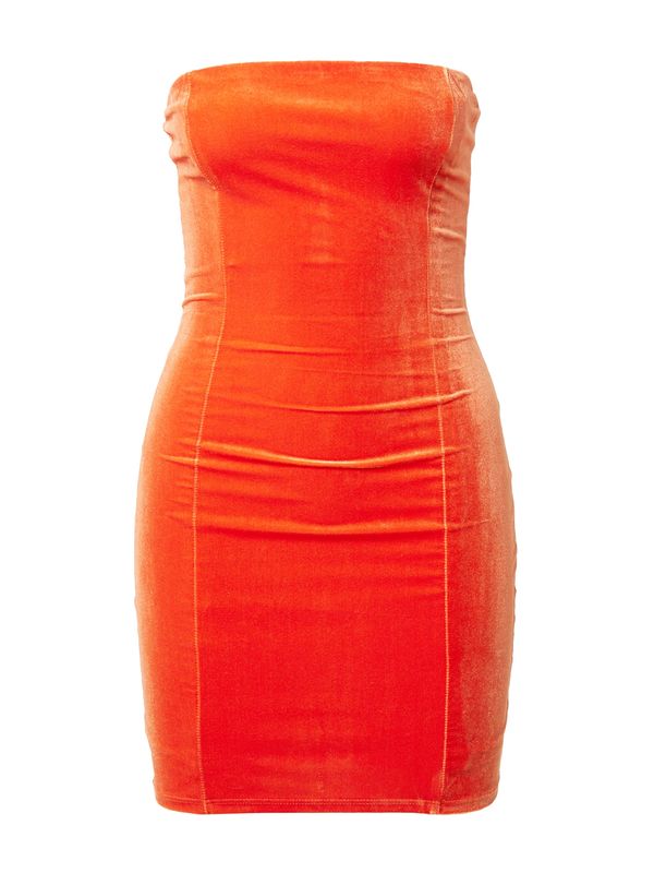 Tally Weijl Tally Weijl Haljina  narančasta