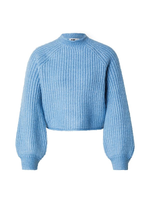 Tally Weijl Tally Weijl Pulover  nebesko plava