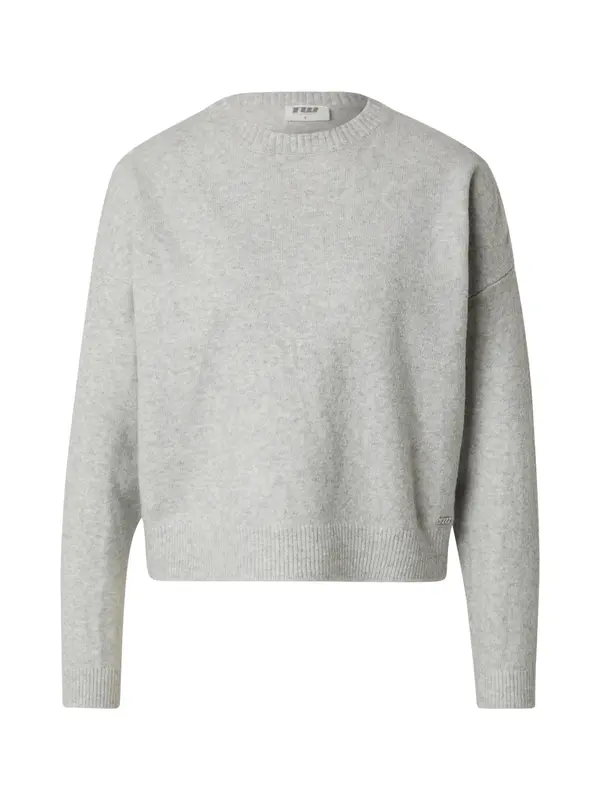 Tally Weijl Tally Weijl Pulover  svijetlosiva