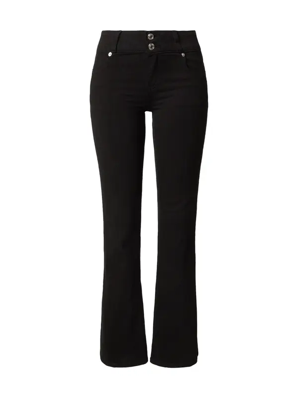 Tally Weijl Tally Weijl Traperice  crna