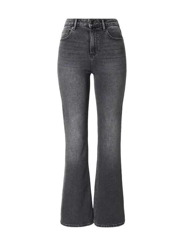 Tally Weijl Tally Weijl Traperice  crni traper