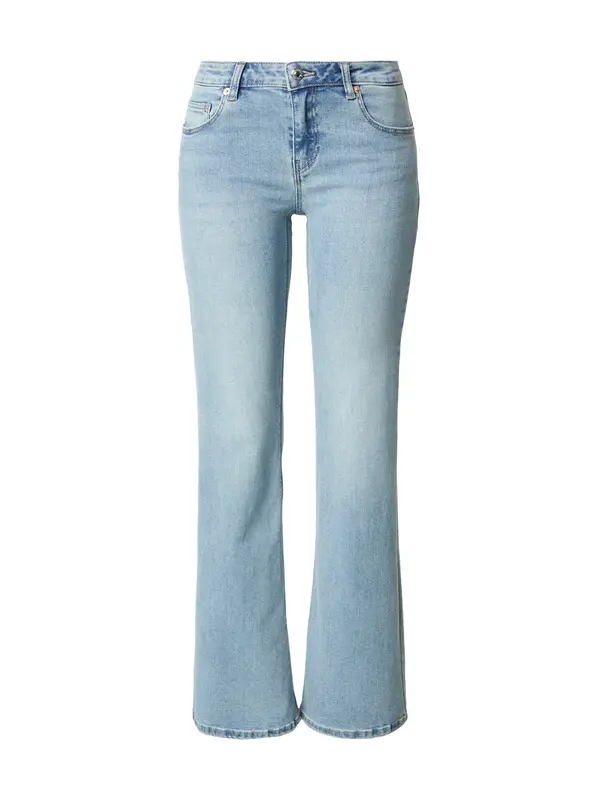 Tally Weijl Tally Weijl Traperice  plava
