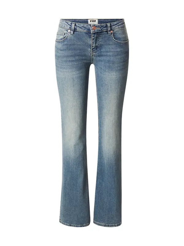 Tally Weijl Tally Weijl Traperice  plava
