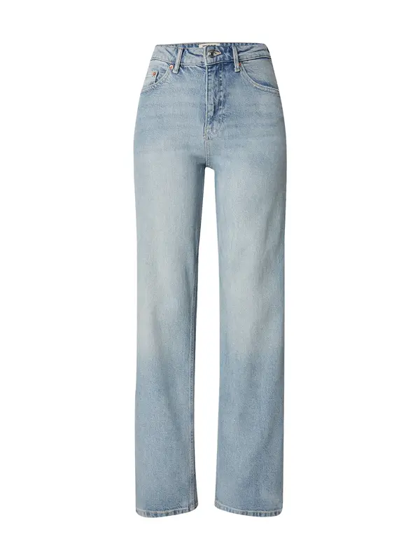 Tally Weijl Tally Weijl Traperice  plavi traper